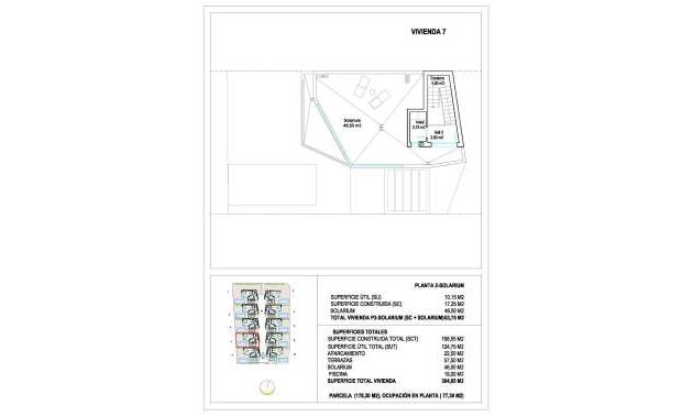 Nueva construcción  - Villa - Orihuela Costa - Los Altos