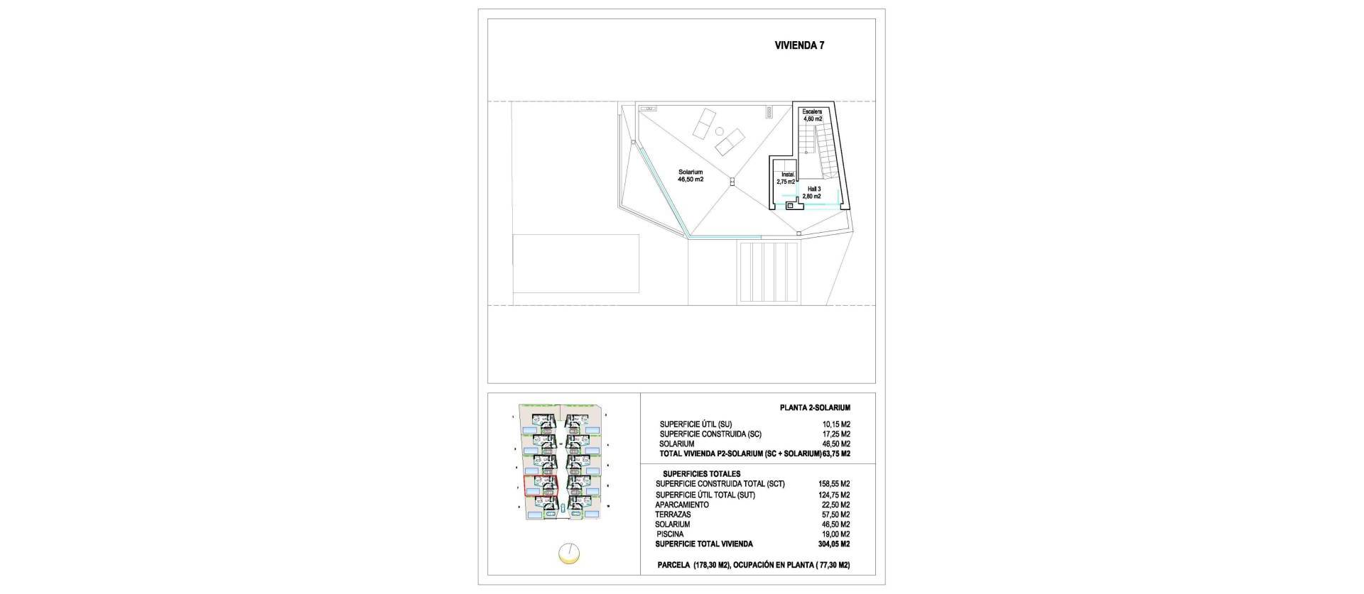 Nueva construcción  - Villa - Orihuela Costa - Los Altos