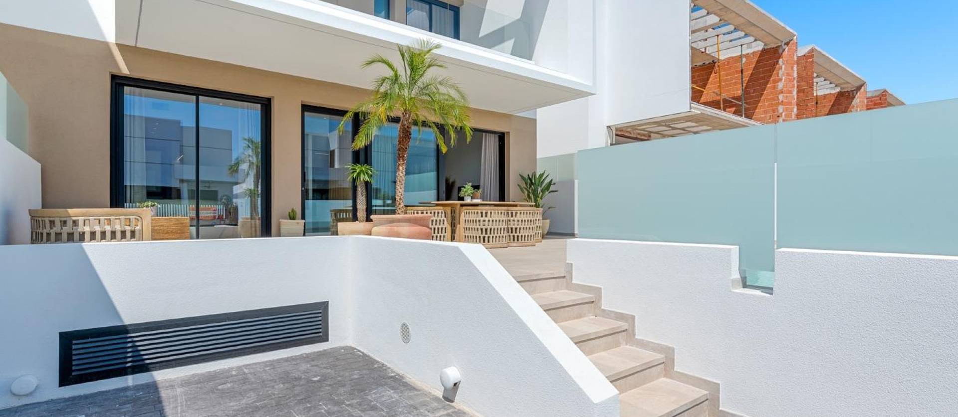 Nueva construcción  - Adosado - Dolores - Sector 3