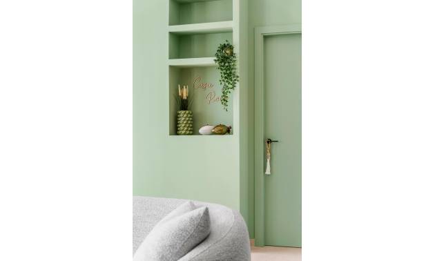 Nueva construcción  - Adosado - Dolores - Sector 3