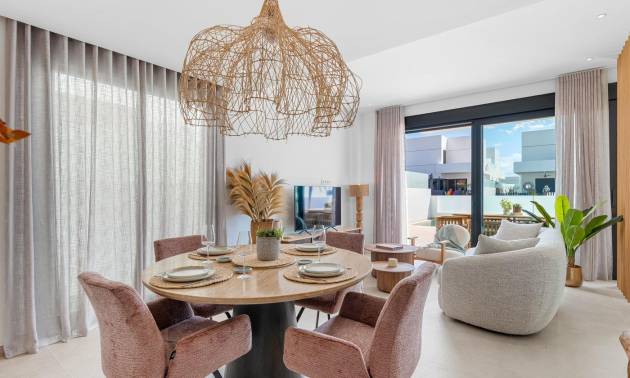 Nueva construcción  - Adosado - Dolores - Sector 3