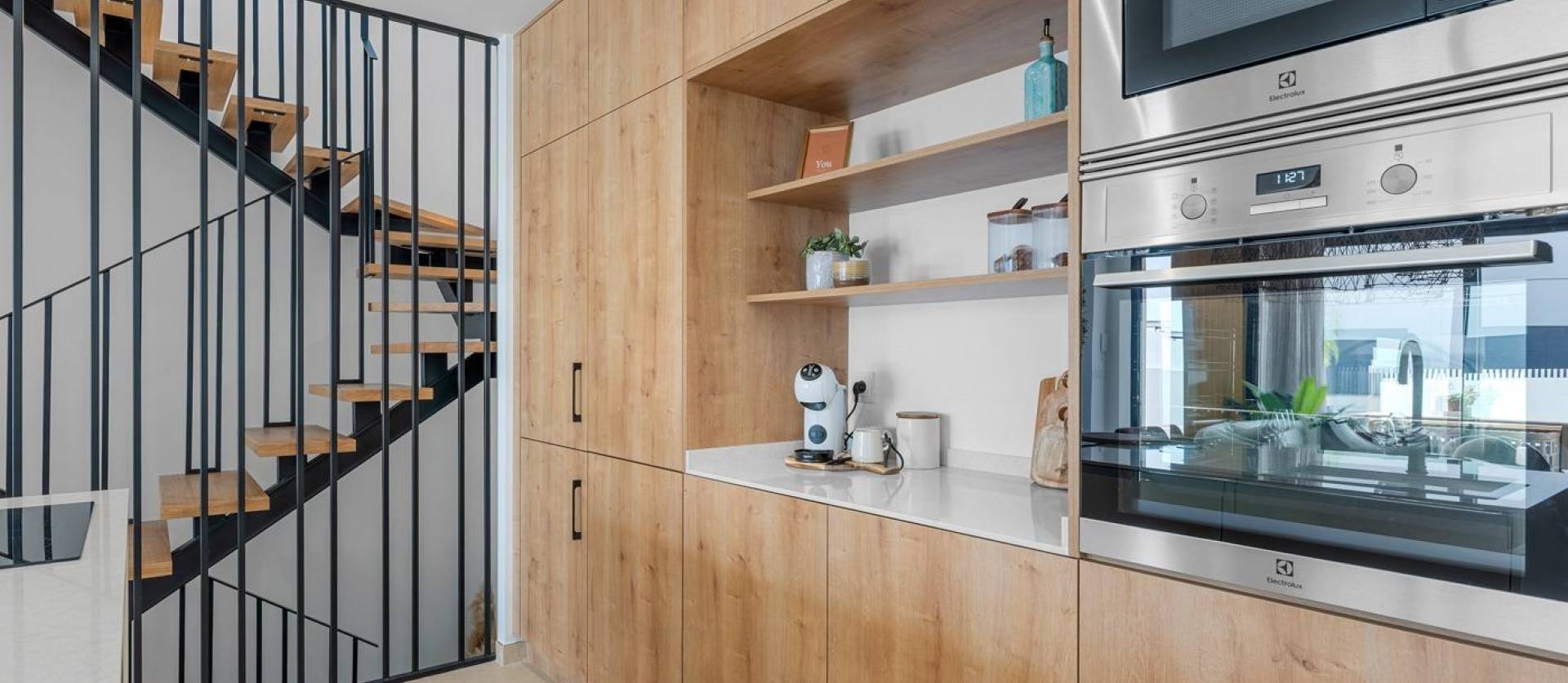 Nueva construcción  - Adosado - Dolores - Sector 3