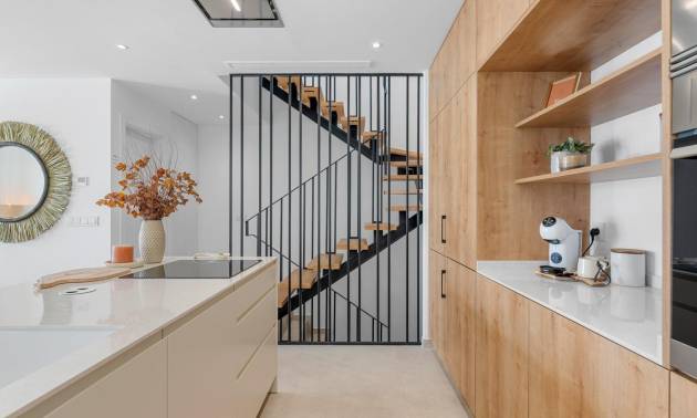 Nueva construcción  - Adosado - Dolores - Sector 3