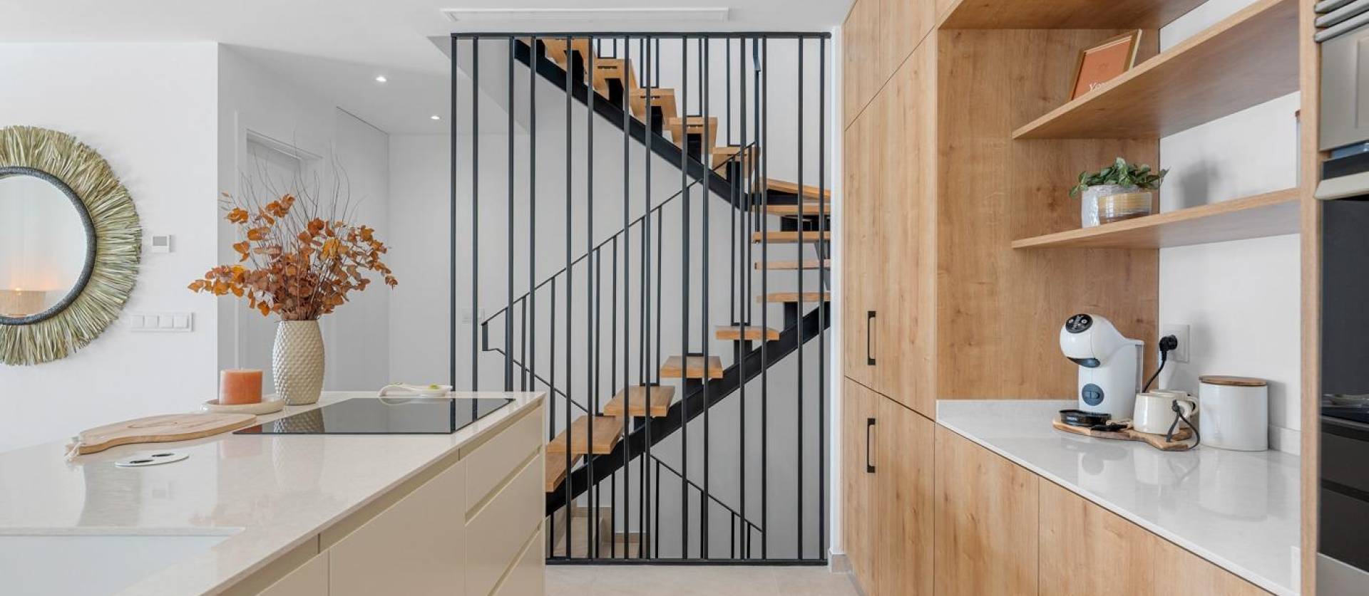 Nueva construcción  - Adosado - Dolores - Sector 3