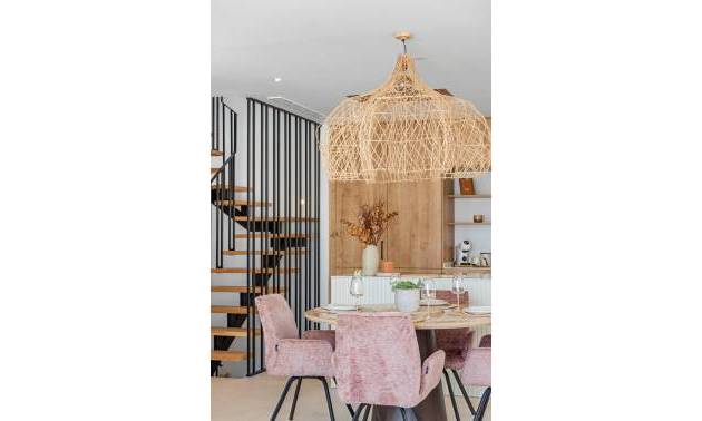 Nueva construcción  - Adosado - Dolores - Sector 3