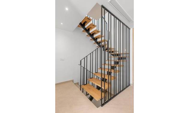 Nueva construcción  - Adosado - Dolores - Sector 3