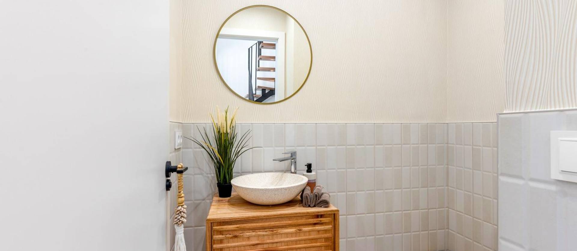 Nueva construcción  - Adosado - Dolores - Sector 3