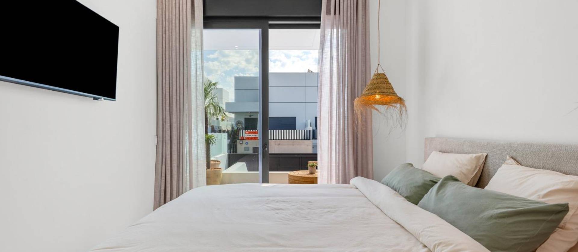 Nueva construcción  - Adosado - Dolores - Sector 3