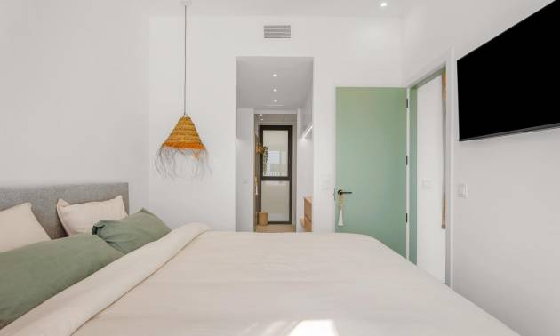 Nueva construcción  - Adosado - Dolores - Sector 3