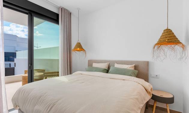 Nueva construcción  - Adosado - Dolores - Sector 3