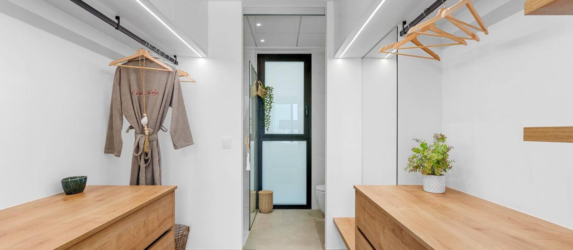 Nueva construcción  - Adosado - Dolores - Sector 3