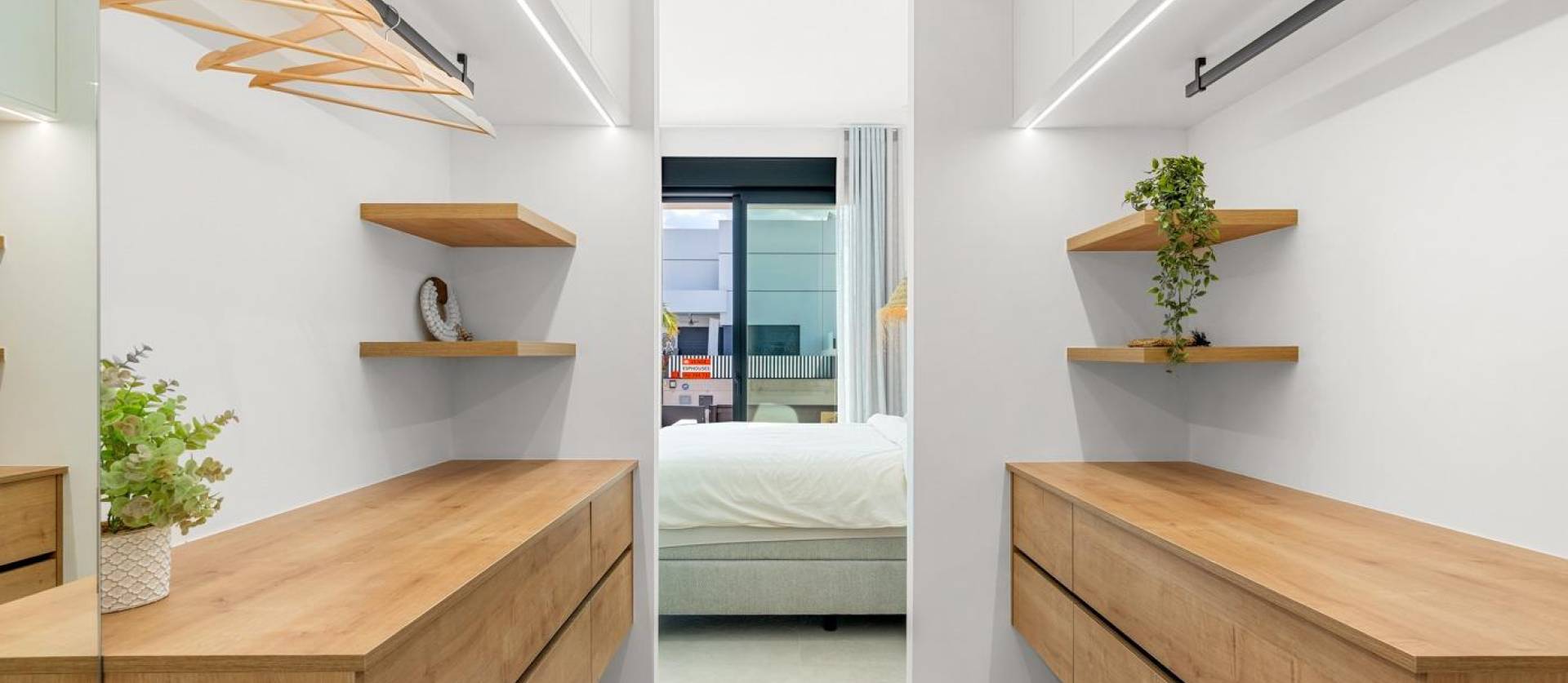 Nueva construcción  - Adosado - Dolores - Sector 3