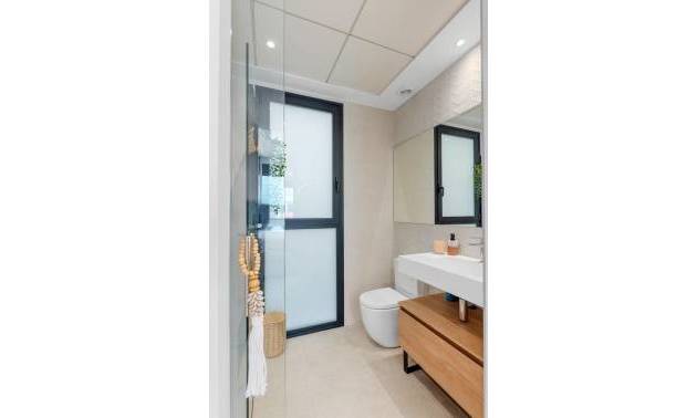 Nueva construcción  - Adosado - Dolores - Sector 3