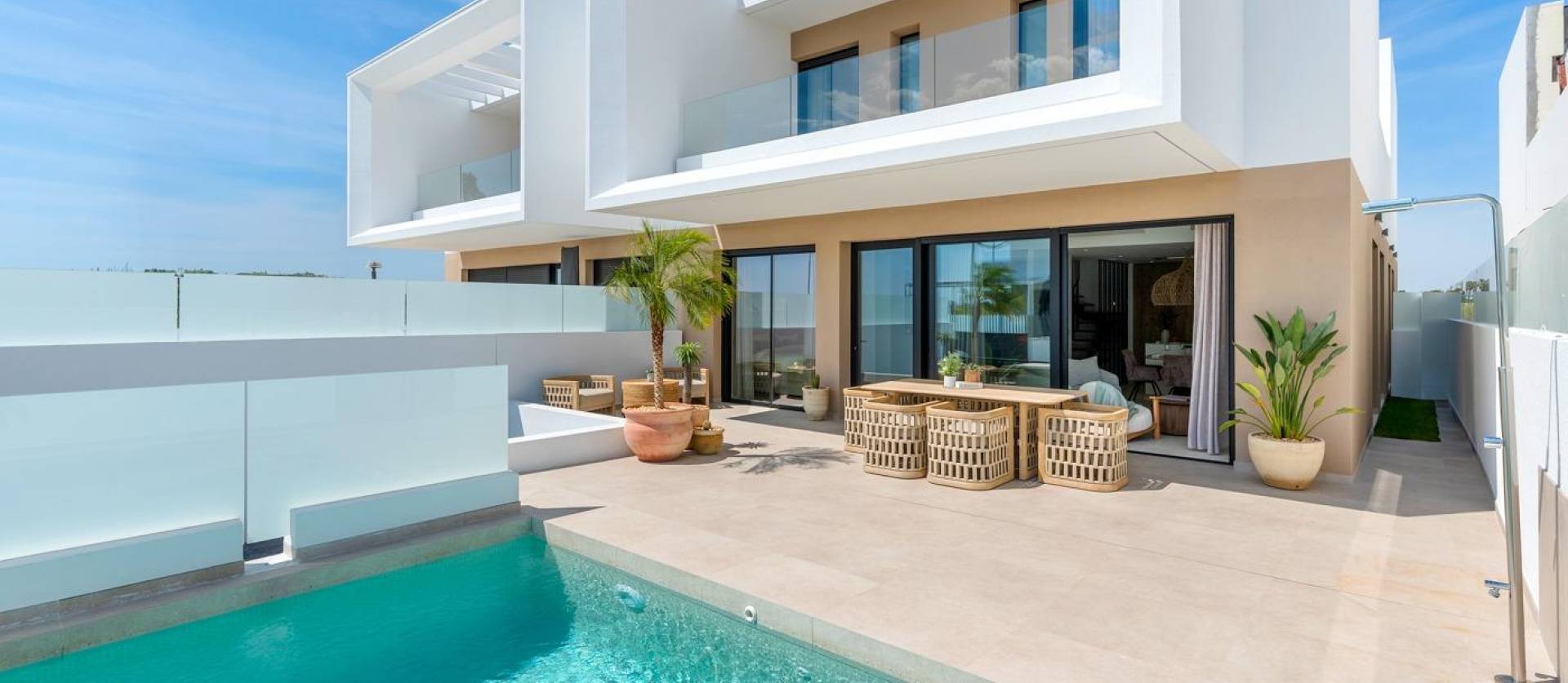 Nueva construcción  -  - Dolores - Sector 3