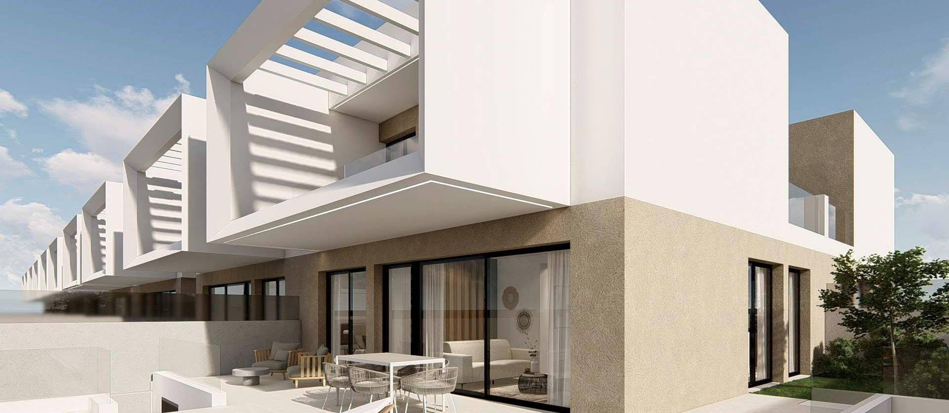 Nueva construcción  -  - Dolores - Sector 3