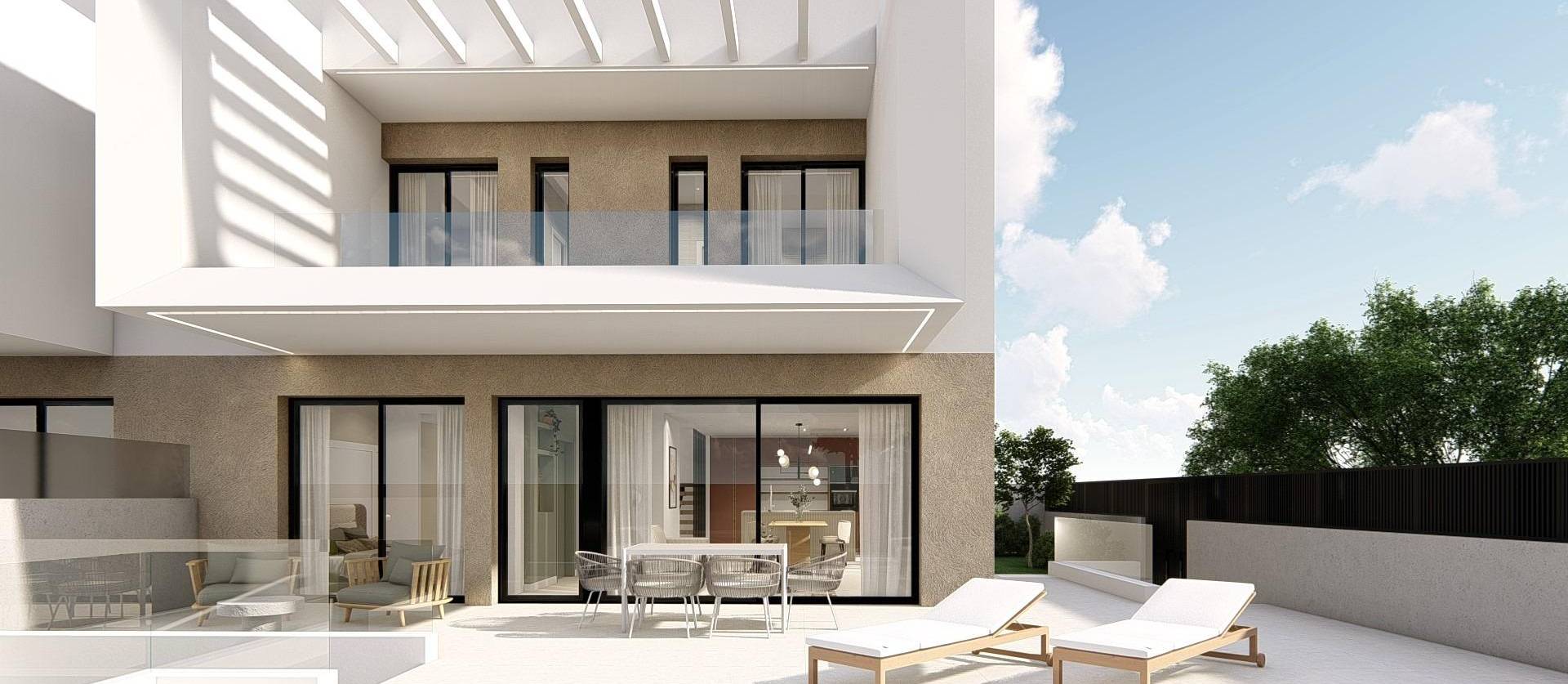 Nueva construcción  -  - Dolores - Sector 3