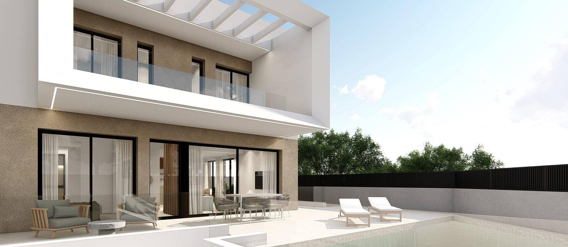 Nueva construcción  -  - Dolores - Sector 3