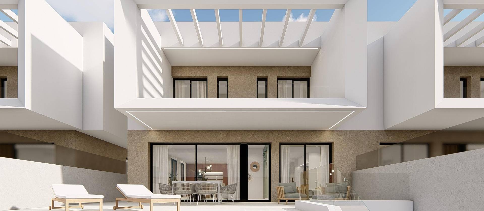 Nueva construcción  -  - Dolores - Sector 3