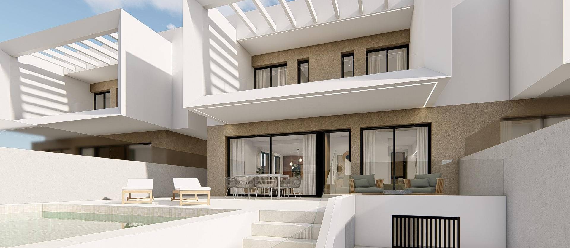 Nueva construcción  -  - Dolores - Sector 3