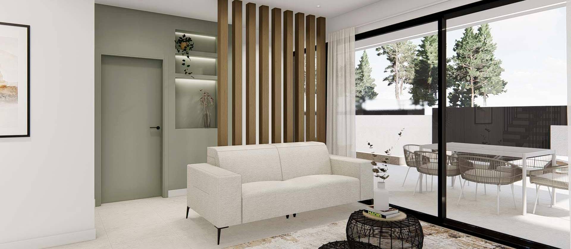 Nueva construcción  -  - Dolores - Sector 3