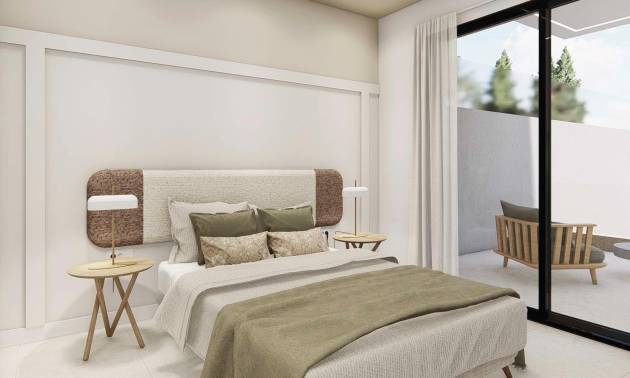 Nueva construcción  -  - Dolores - Sector 3