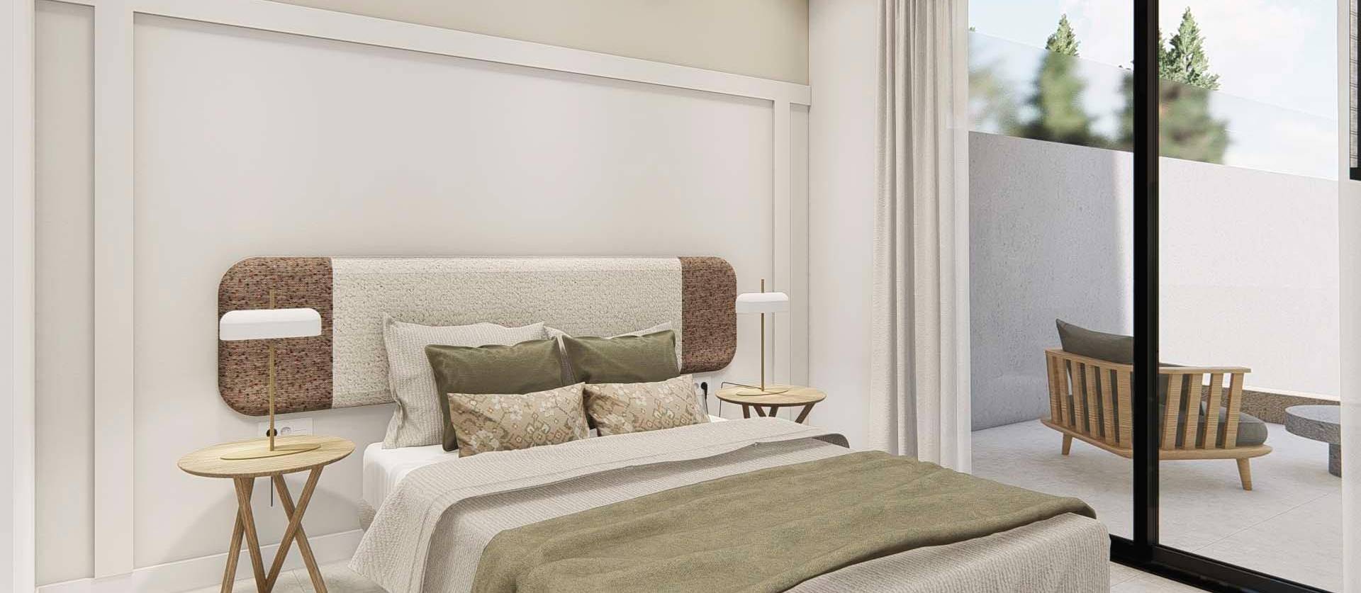 Nueva construcción  -  - Dolores - Sector 3