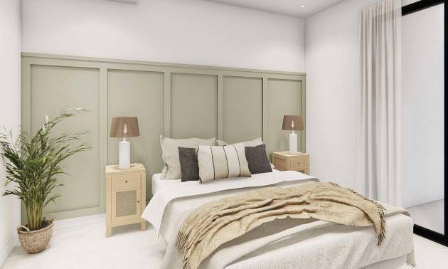 Nueva construcción  -  - Dolores - Sector 3