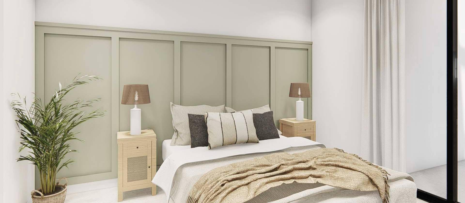 Nueva construcción  -  - Dolores - Sector 3