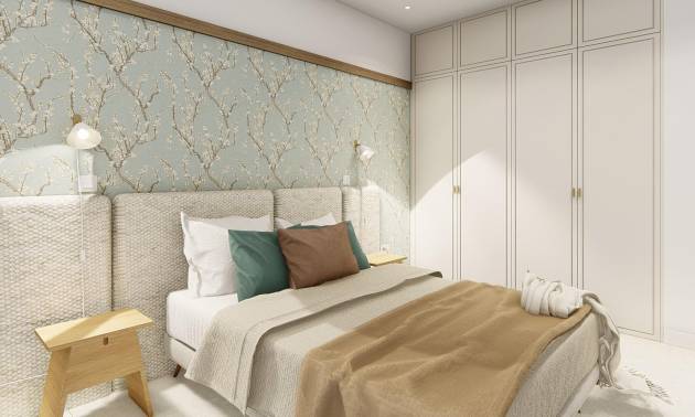 Nueva construcción  -  - Dolores - Sector 3