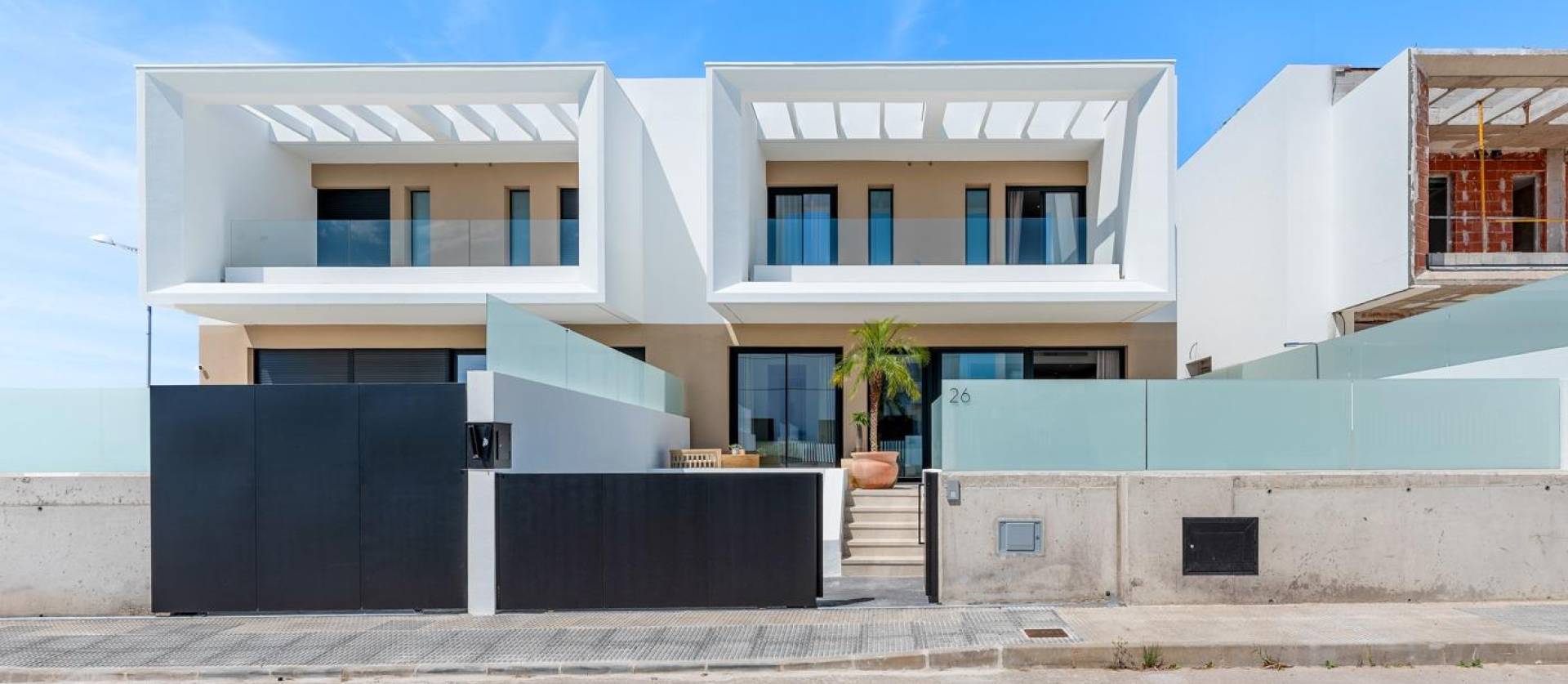 Nueva construcción  -  - Dolores - Sector 3