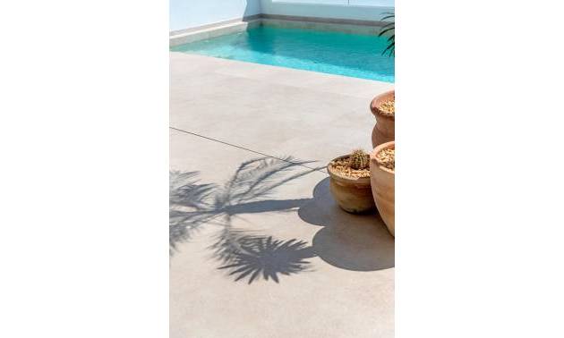 Nueva construcción  -  - Dolores - Sector 3