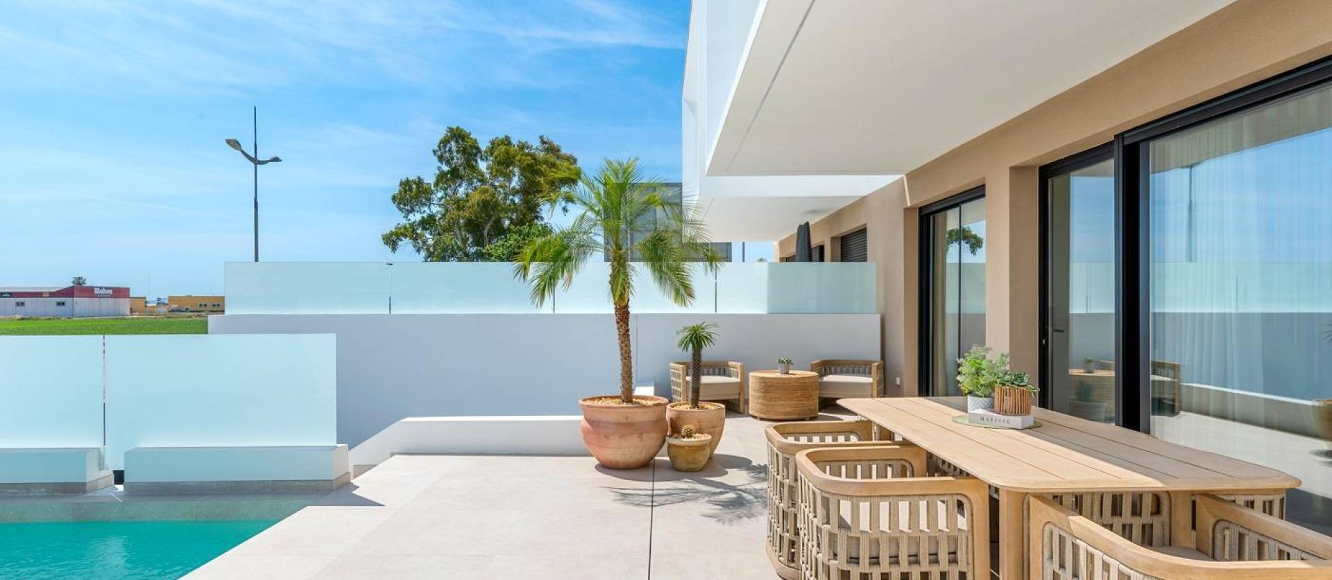 Nueva construcción  -  - Dolores - Sector 3