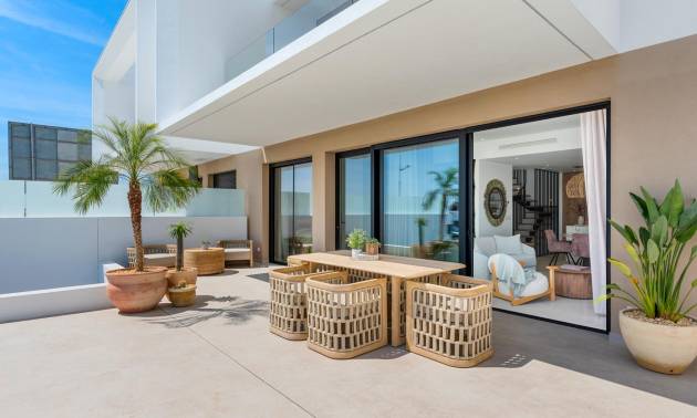 Nueva construcción  -  - Dolores - Sector 3