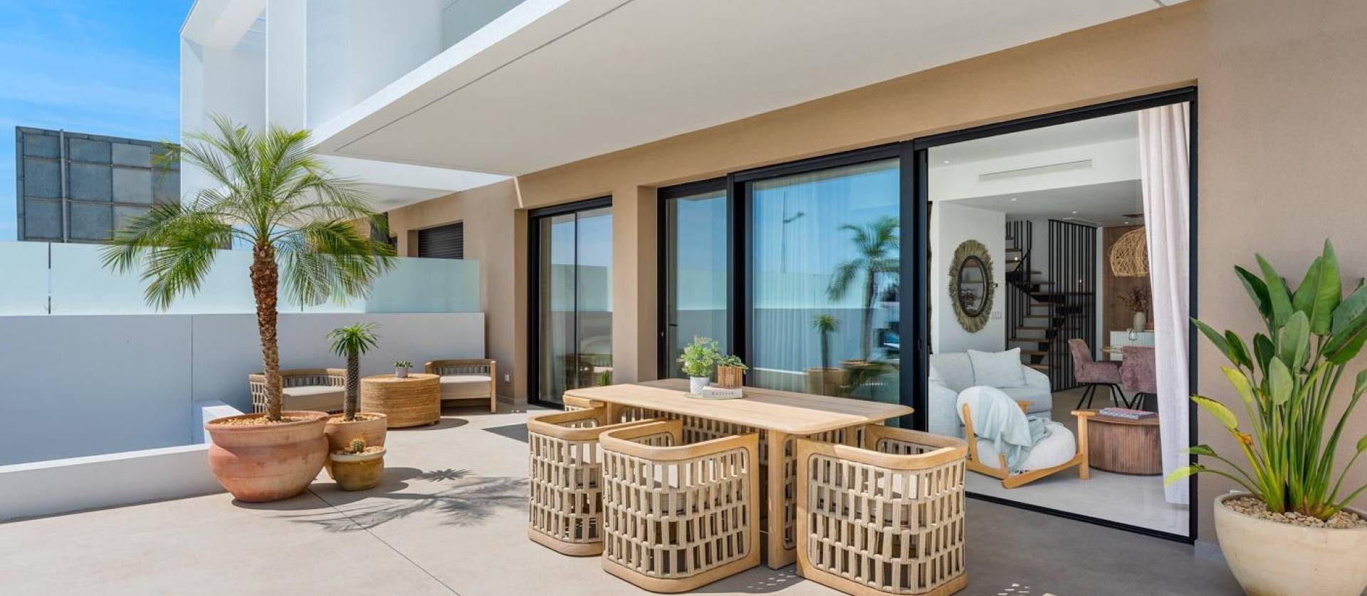 Nueva construcción  -  - Dolores - Sector 3