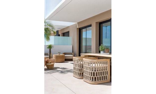 Nueva construcción  -  - Dolores - Sector 3