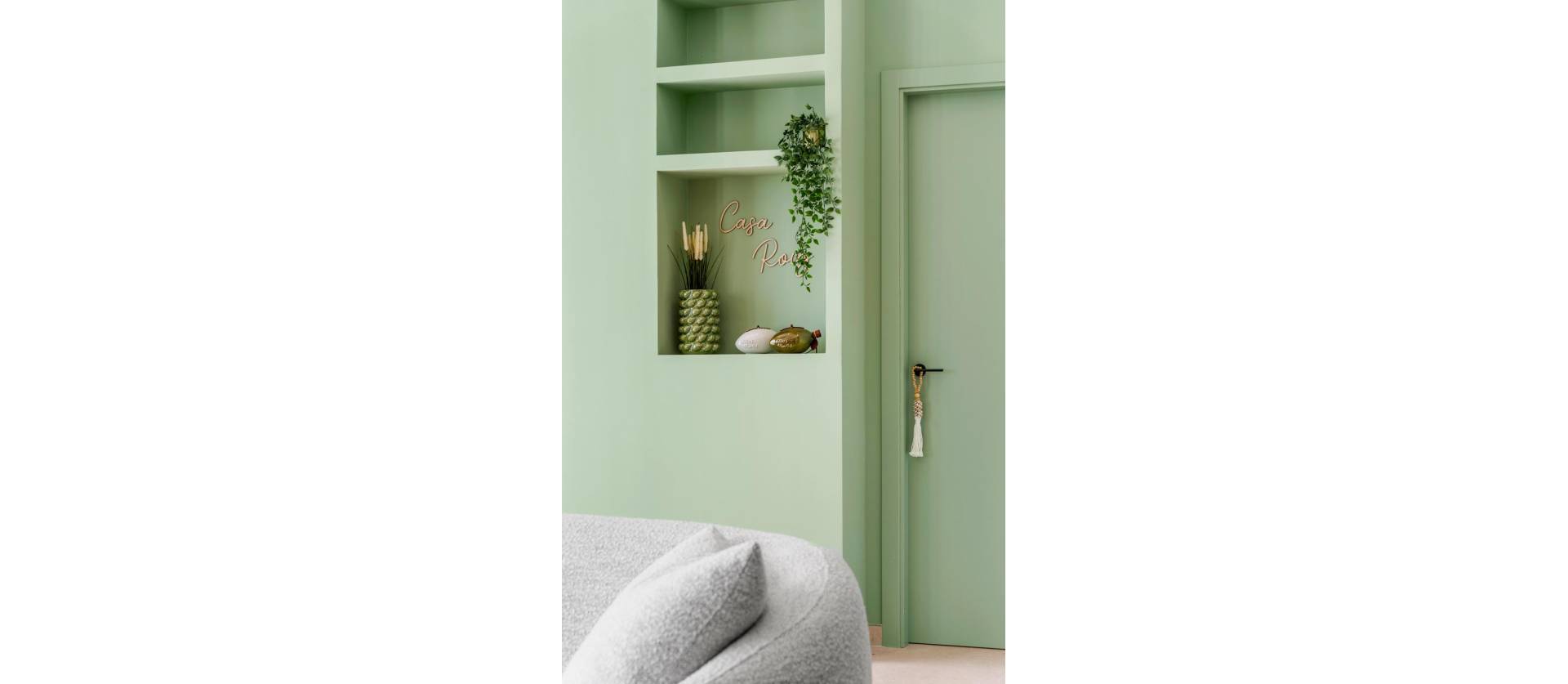 Nueva construcción  -  - Dolores - Sector 3