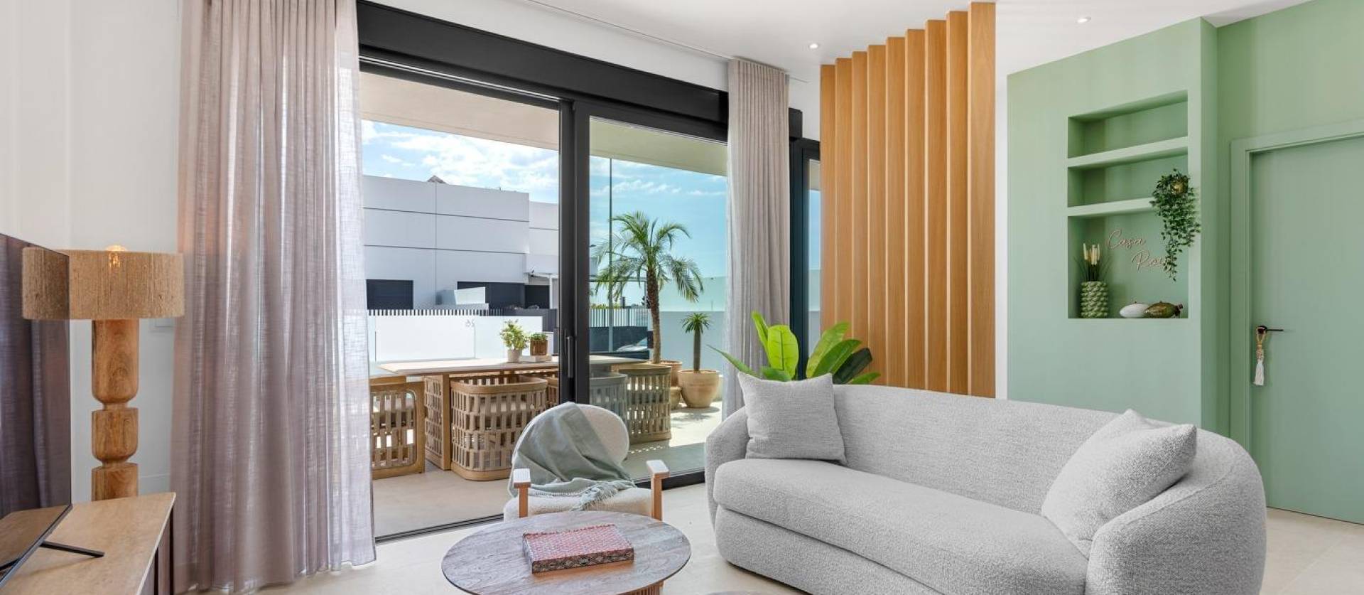 Nueva construcción  -  - Dolores - Sector 3