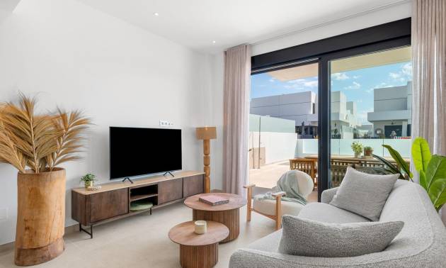 Nueva construcción  -  - Dolores - Sector 3