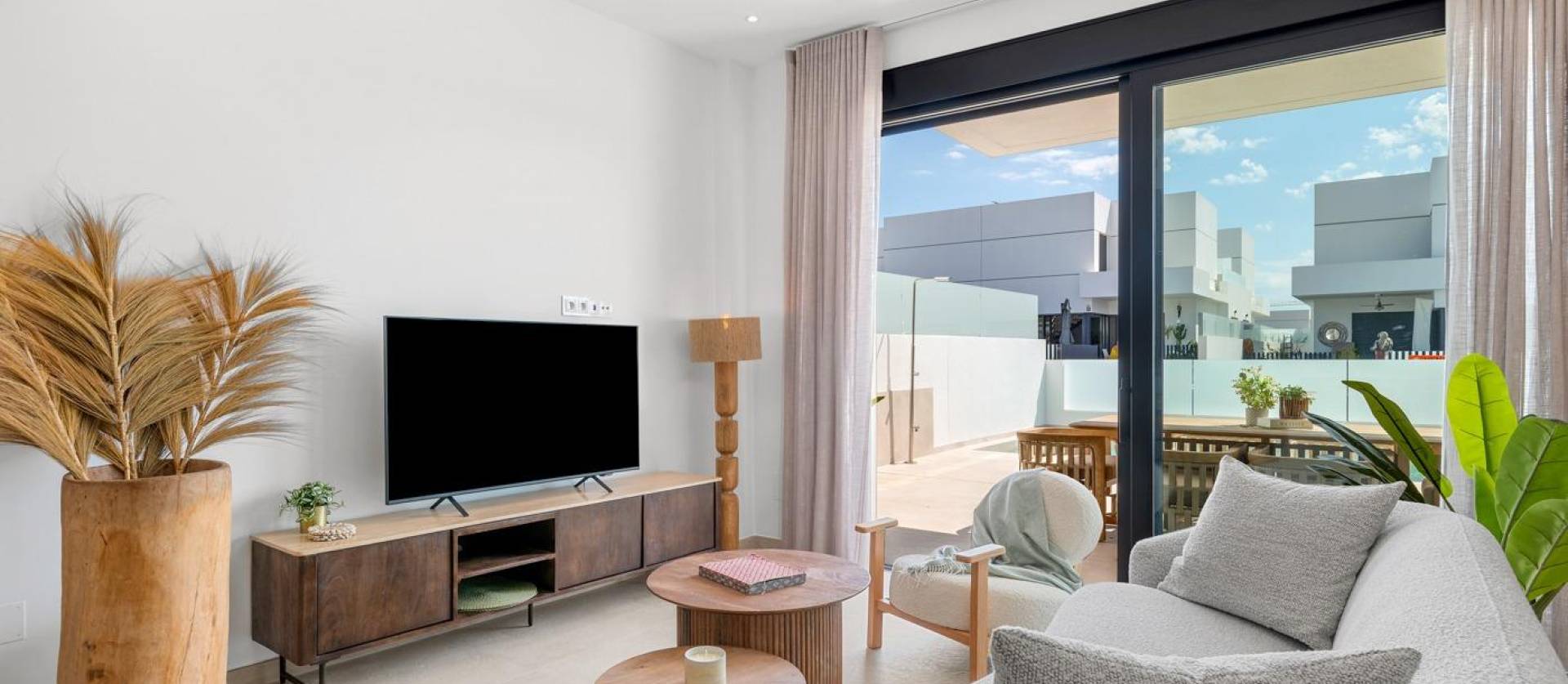 Nueva construcción  -  - Dolores - Sector 3