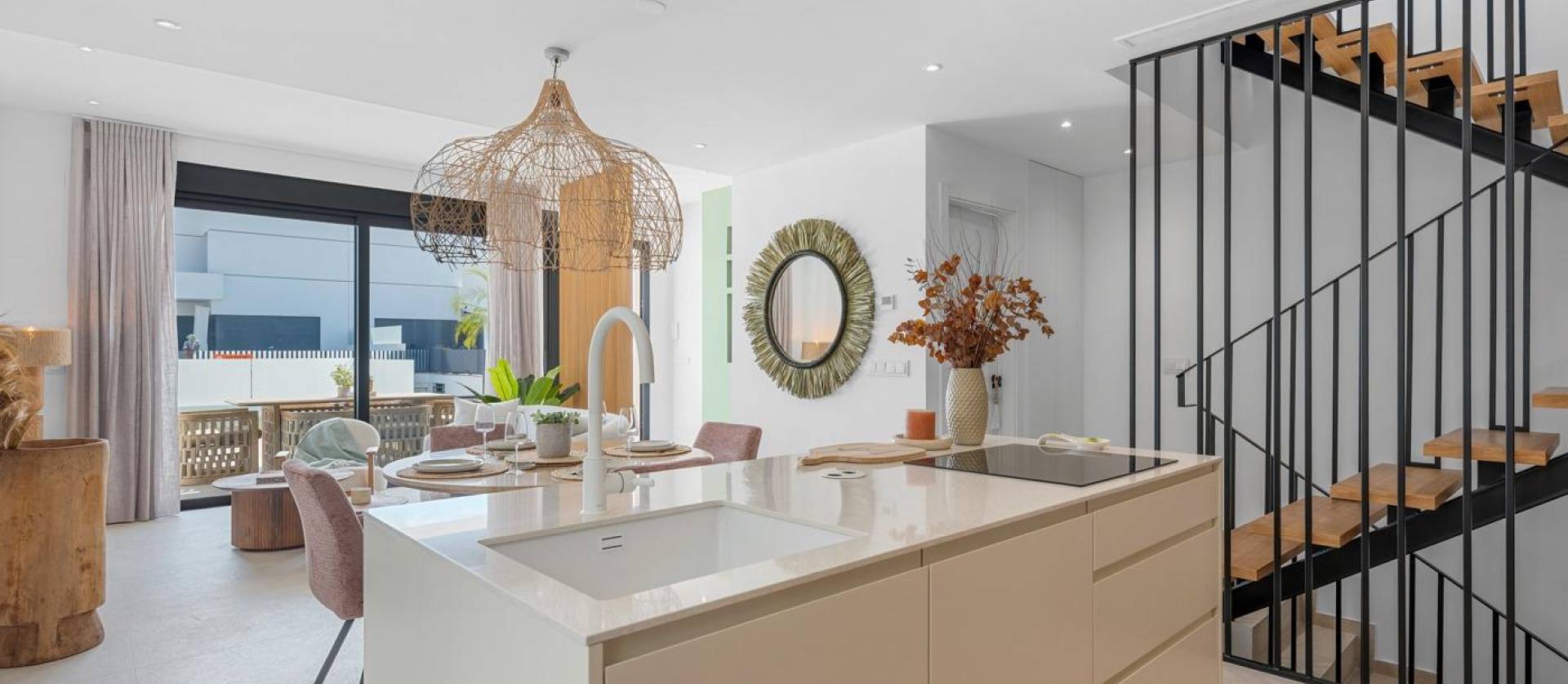 Nueva construcción  -  - Dolores - Sector 3