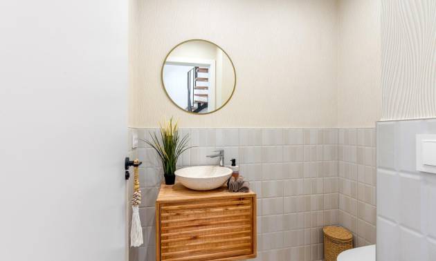 Nueva construcción  -  - Dolores - Sector 3