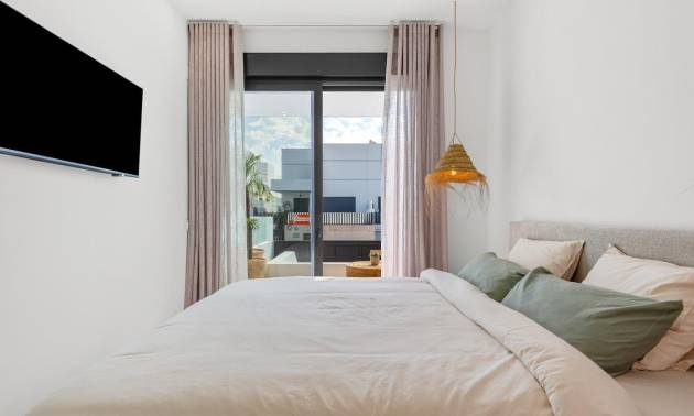 Nueva construcción  -  - Dolores - Sector 3