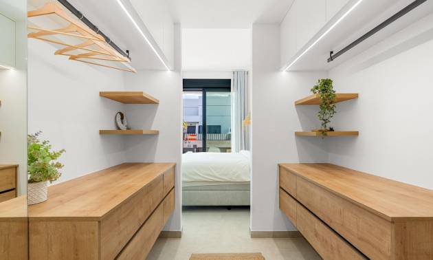 Nueva construcción  -  - Dolores - Sector 3