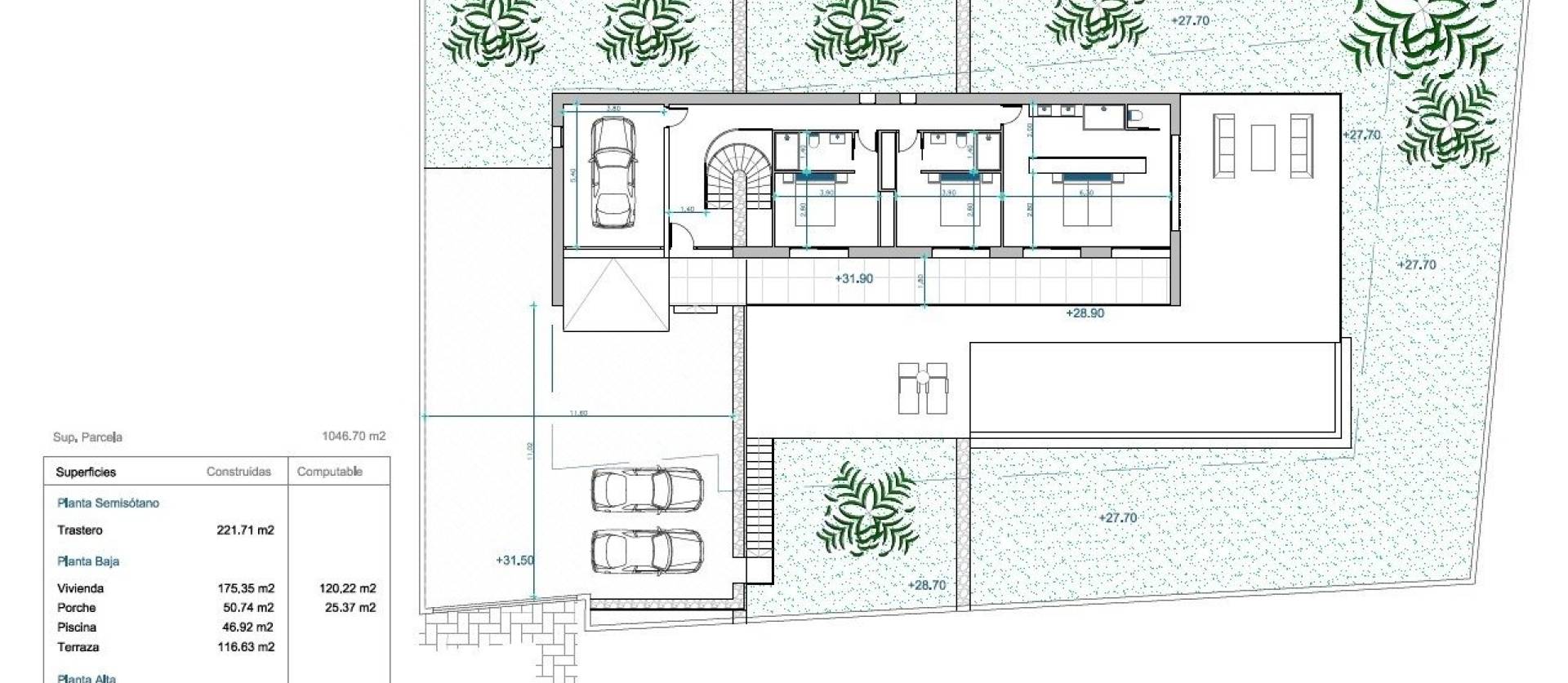 Nueva construcción  - Villa - Moraira_Teulada - La Sabatera
