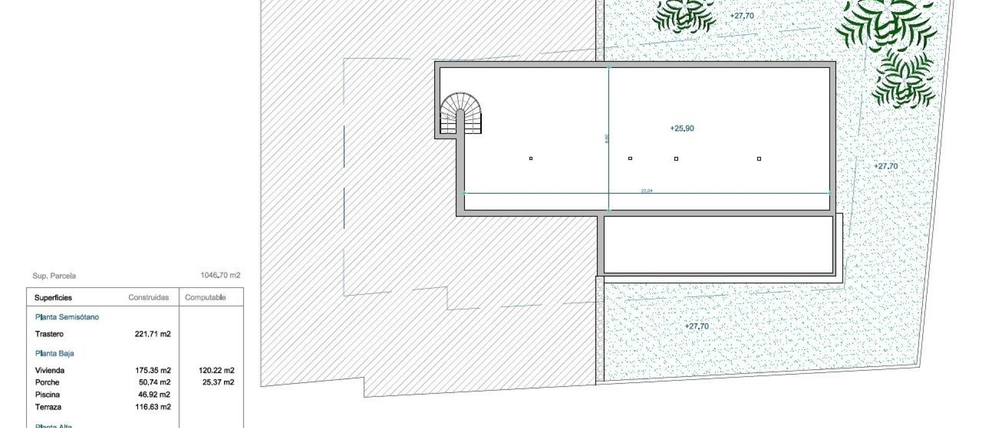 Nueva construcción  - Villa - Moraira_Teulada - La Sabatera