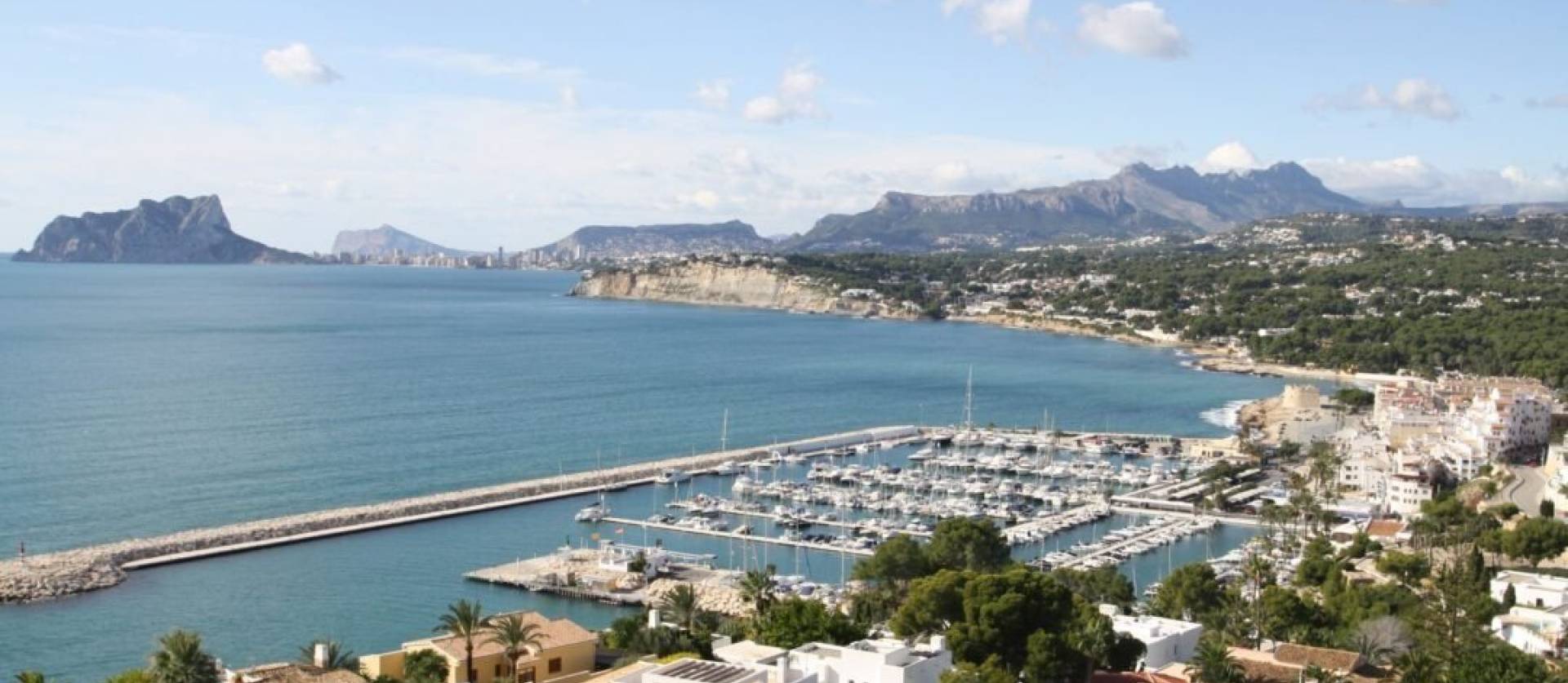 Nueva construcción  - Villa - Moraira_Teulada - La Sabatera