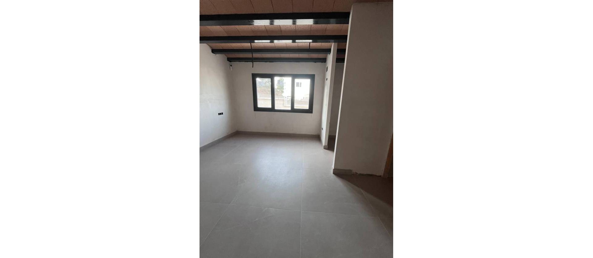 Nueva construcción  - Villa - Penàguila - El Olivar
