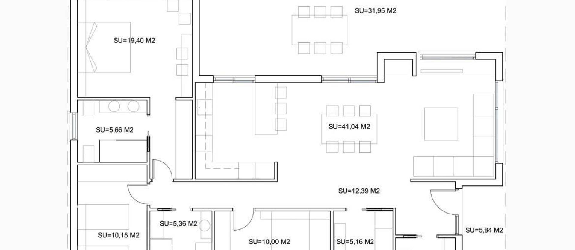 Nueva construcción  - Villa - Penàguila - El Olivar