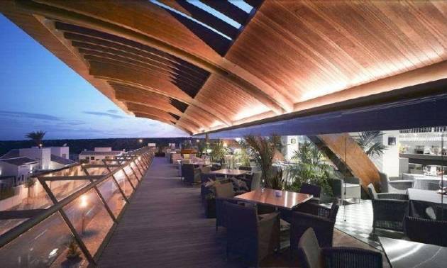 Nueva construcción  - Villa - Sucina - Peraleja Golf