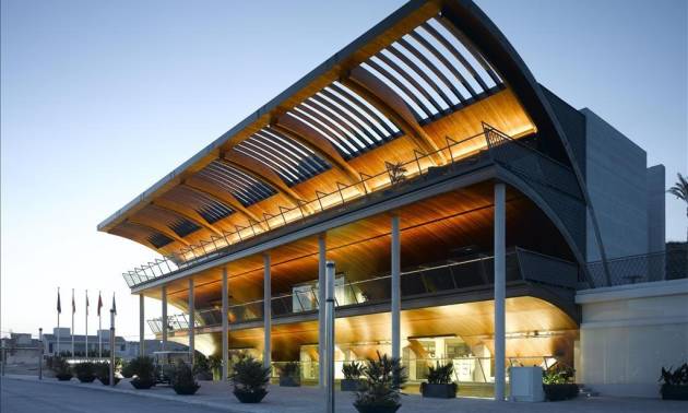 Nueva construcción  - Villa - Sucina - Peraleja Golf